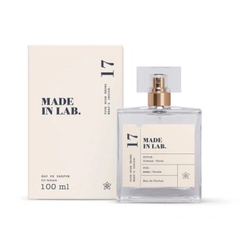 MADE IN LAB 100ML INSPIRACJA CAROLINA HERRERA GOOD GIRL